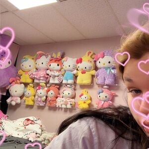 Meet your Posher, Maddison